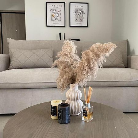 Morpheus Boutique Apartment Preveza Esterno foto