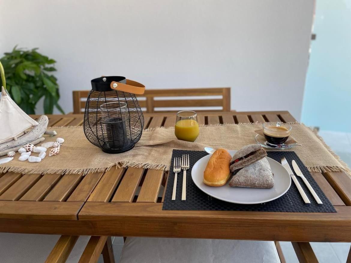 Morpheus Boutique Apartment Preveza Esterno foto