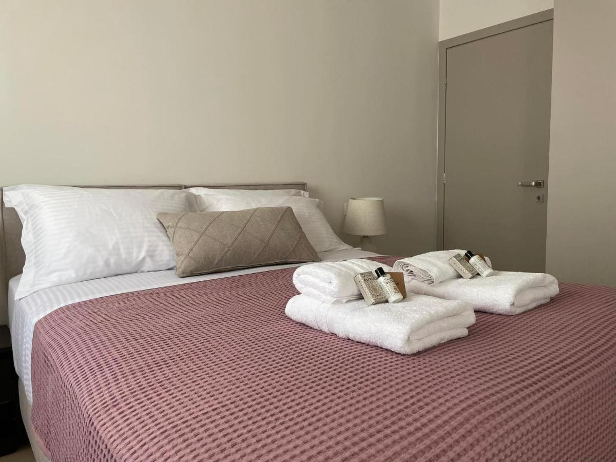 Morpheus Boutique Apartment Preveza Esterno foto