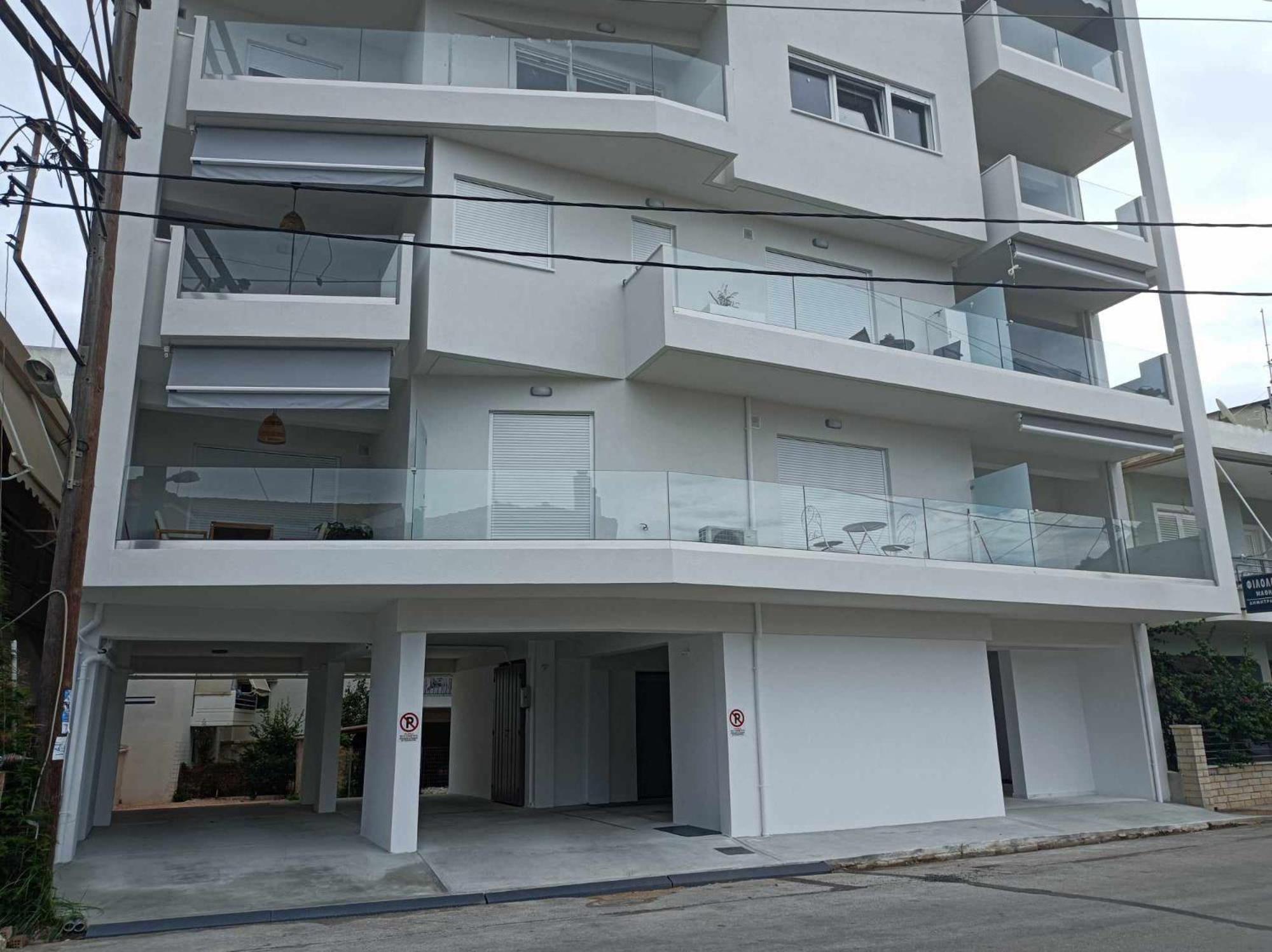 Morpheus Boutique Apartment Preveza Esterno foto