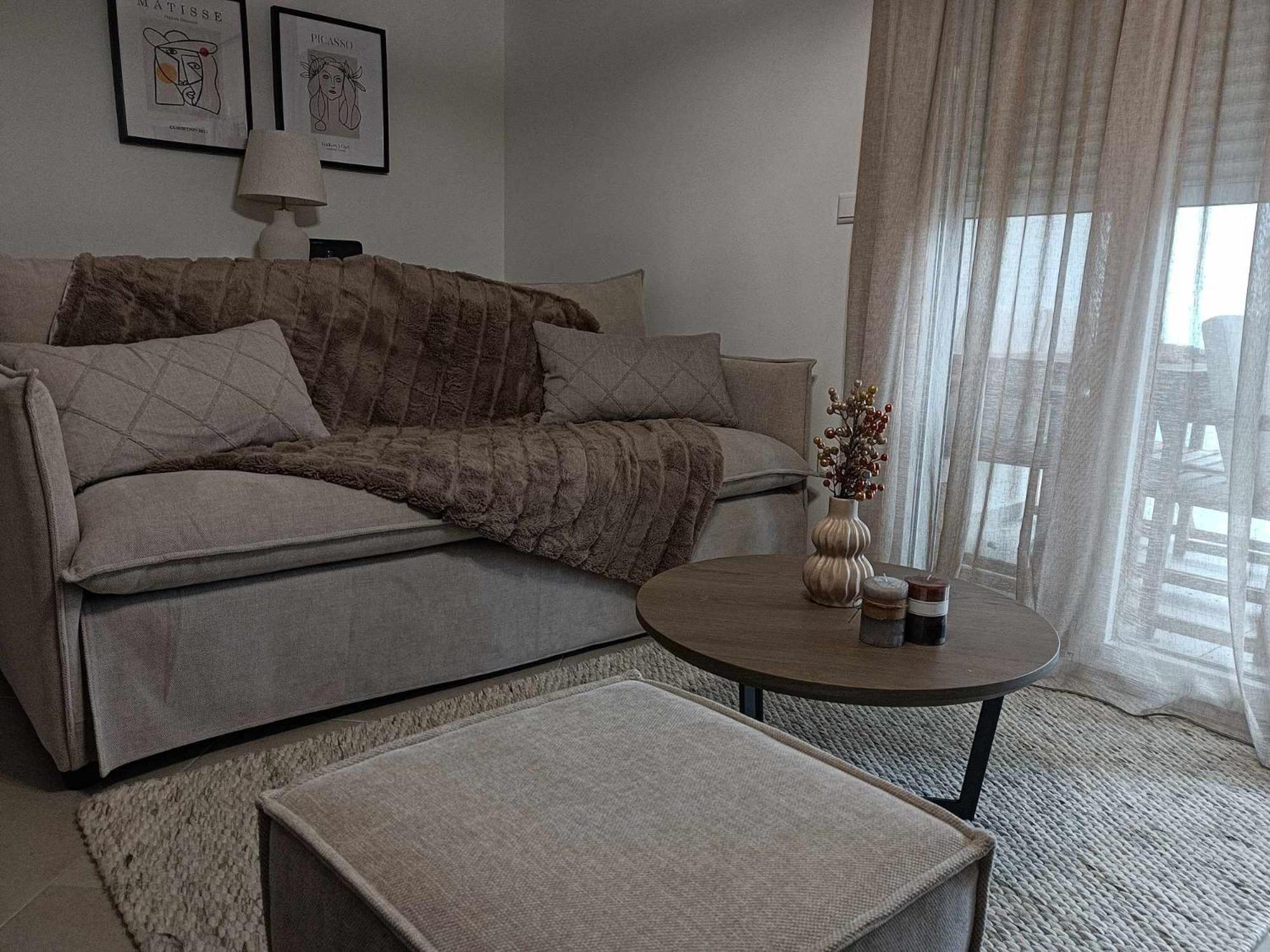 Morpheus Boutique Apartment Preveza Esterno foto