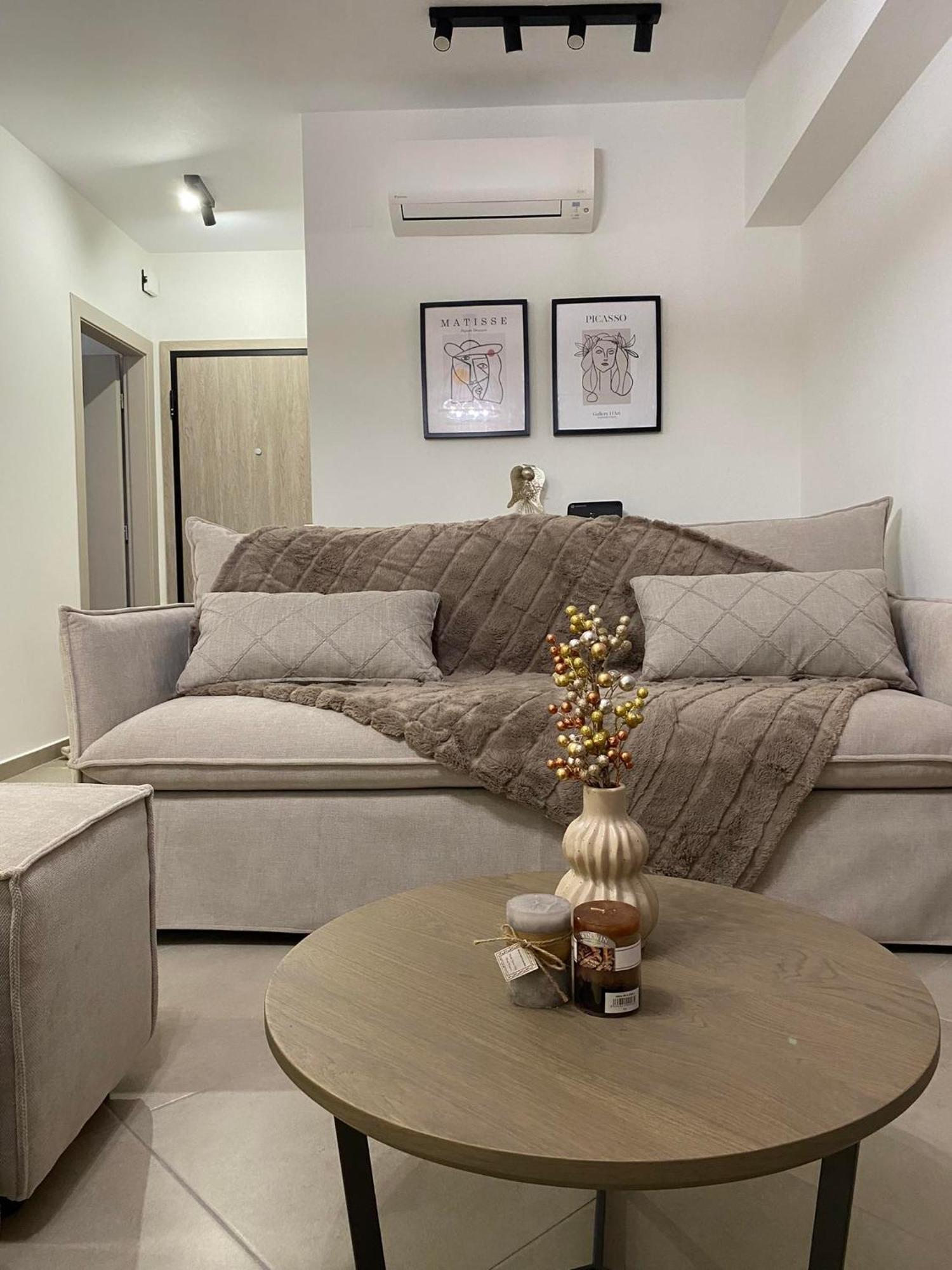 Morpheus Boutique Apartment Preveza Esterno foto