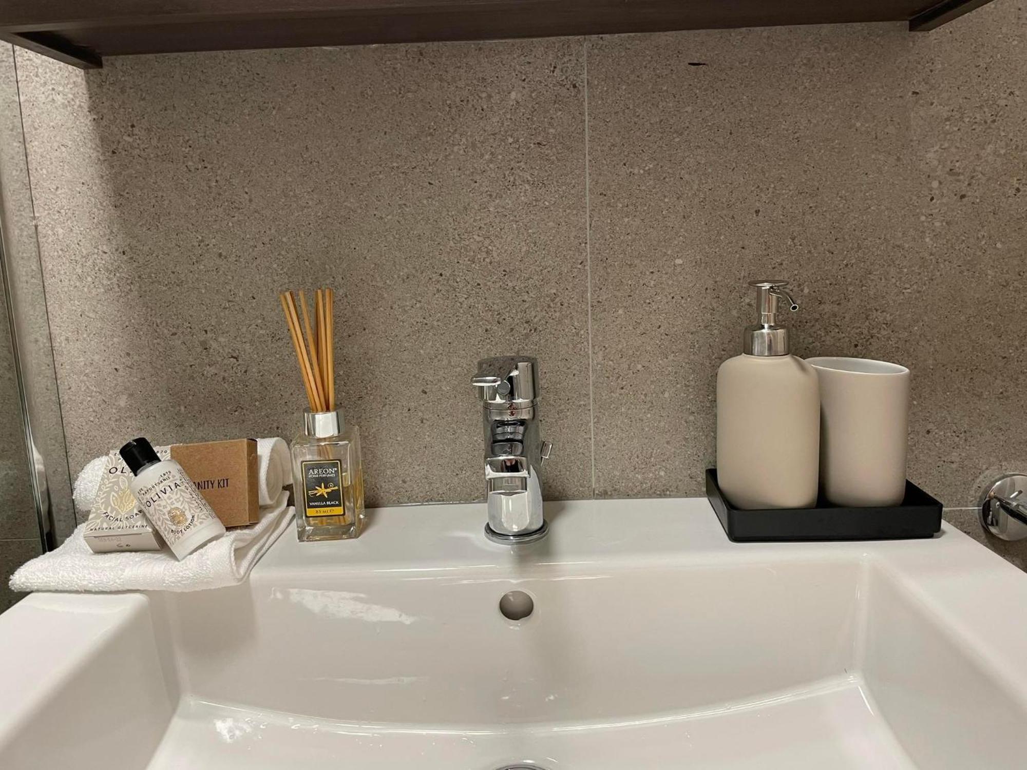 Morpheus Boutique Apartment Preveza Esterno foto