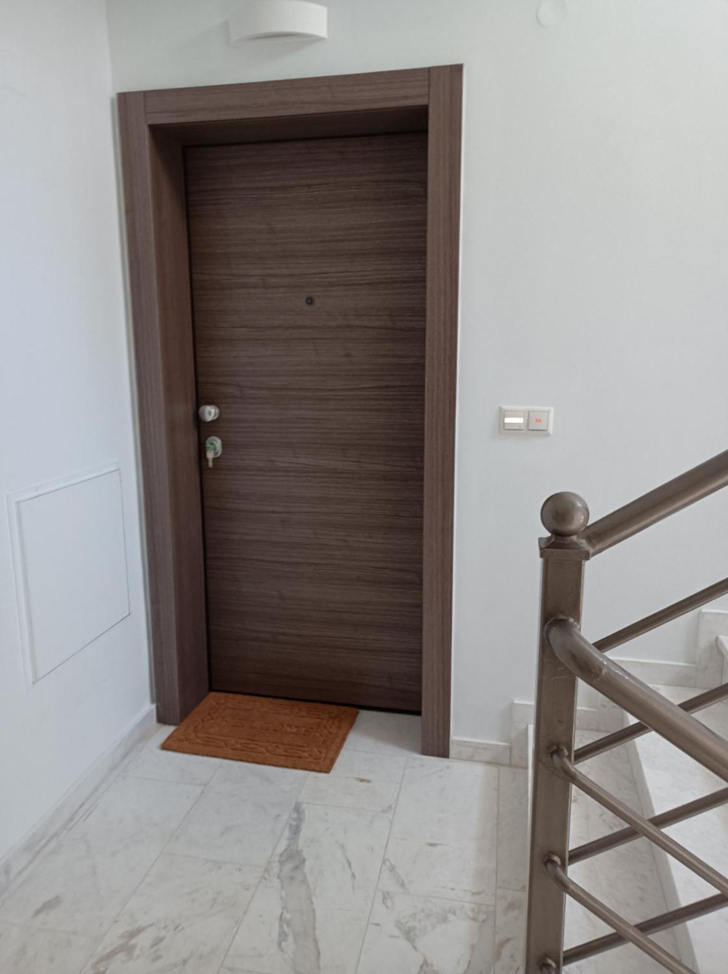 Morpheus Boutique Apartment Preveza Camera foto